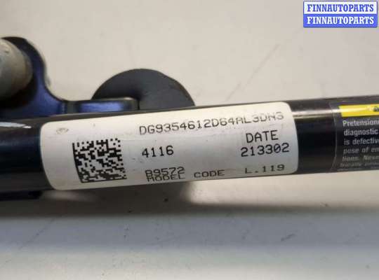 купить Ремень безопасности на Ford Fusion 2012-2016 USA