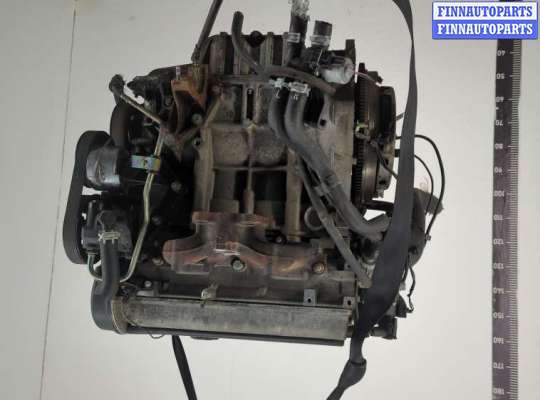 купить Маховик на Ford Puma 1997–2003