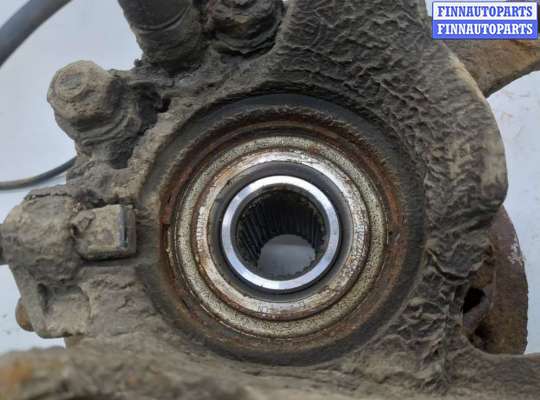купить Ступица (кулак, цапфа) на Nissan X-Trail (T30) 2001-2007