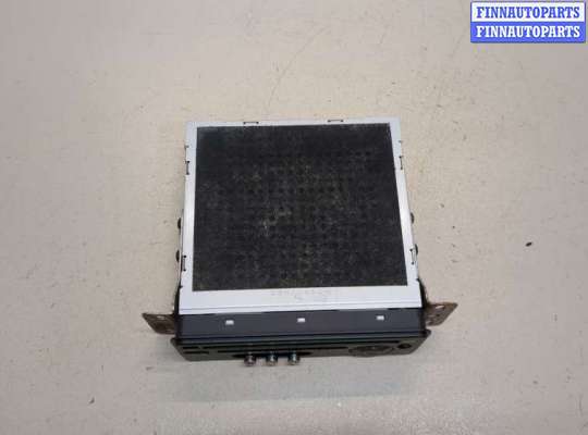 купить Проигрыватель, чейнджер CD/DVD на Infiniti QX56 2004-2010