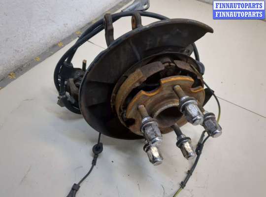 купить Ступица (кулак, цапфа) на Chrysler 300C 2004-2011