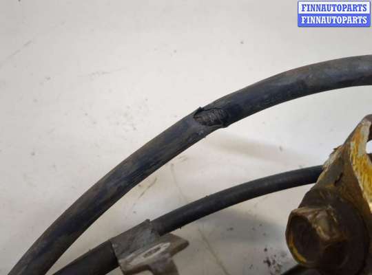 купить Ступица (кулак, цапфа) на Chrysler 300C 2004-2011