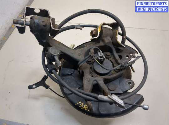 купить Ступица (кулак, цапфа) на Chrysler 300C 2004-2011