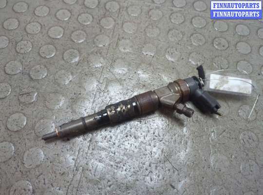 Форсунка топливная BM3611627 на BMW 3 E46 1998-2006