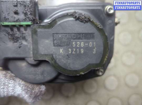 купить Заслонка дроссельная на Nissan Pathfinder 2012-2020