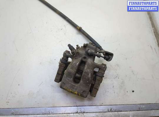 Суппорт OP2374724 на Opel Zafira B 2005-2014