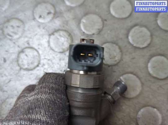 купить Форсунка топливная на Opel Movano 2010-