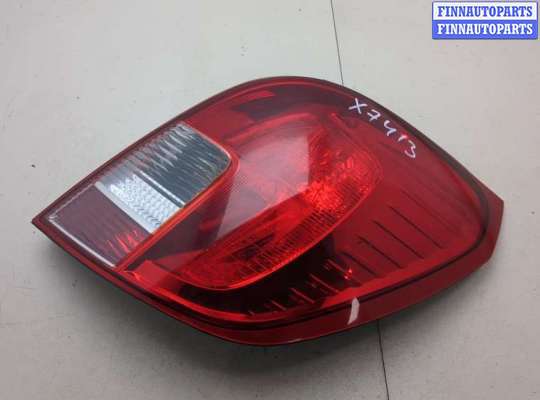 Фонарь (задний) CH455893 на Opel Antara 2006-2015
