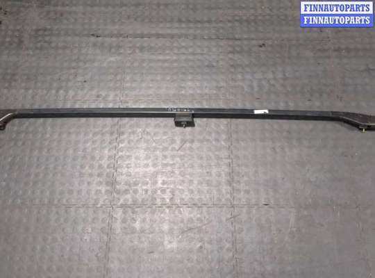 купить Рейлинг на крышу (одиночка) на Mitsubishi Pajero / Montero 2000-2006