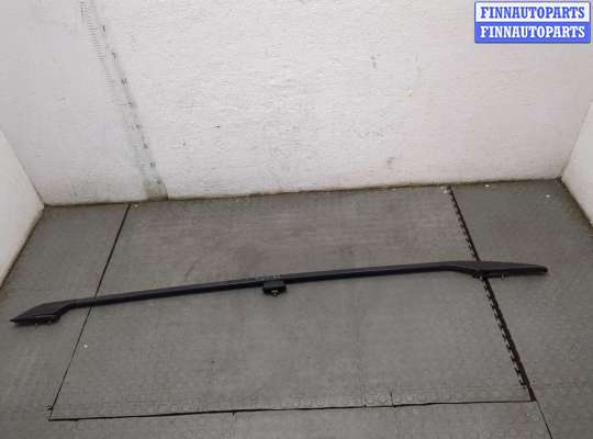 купить Рейлинг на крышу (одиночка) на Mitsubishi Pajero / Montero 2000-2006