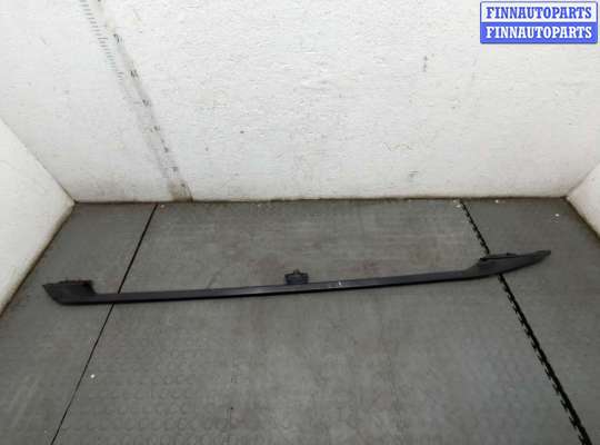 купить Рейлинг на крышу (одиночка) на Mitsubishi Pajero / Montero 2000-2006