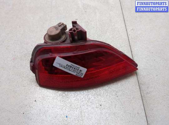 купить Фонарь противотуманный на Renault Scenic 2009-2012