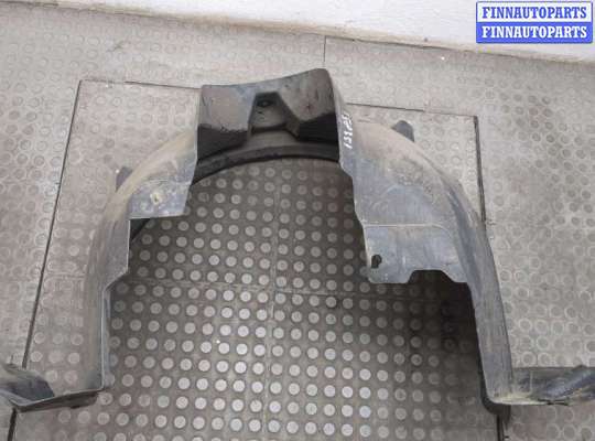 купить Защита арок (подкрылок) на BMW X3 E83 2003-2010