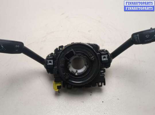 Переключатель поворотов и дворников (стрекоза) SK480528 на Skoda Octavia (A7) 2013-2023