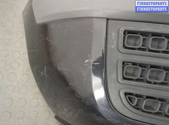 купить Бампер на Ford Fusion 2002-2012