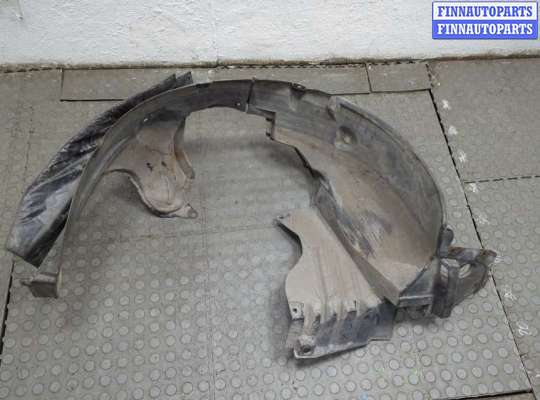 Защита арок (подкрылок) NS975645 на Nissan Note E11 2005-2013