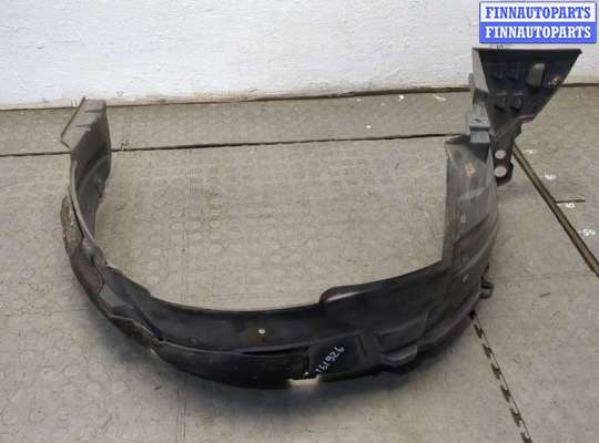 Защита арок (подкрылок) HD525495 на Honda Civic 2005-2012