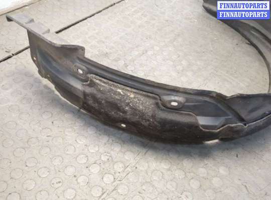 купить Защита арок (подкрылок) на Honda Civic 2005-2012