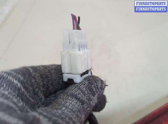 купить Фонарь (задний) на Nissan Note E11 2005-2013