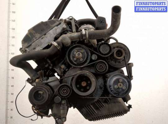 купить Генератор на BMW 5 E34 1988-1995