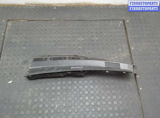 купить Жабо под дворники (дождевик) на Mazda 5 (CR) 2005-2010