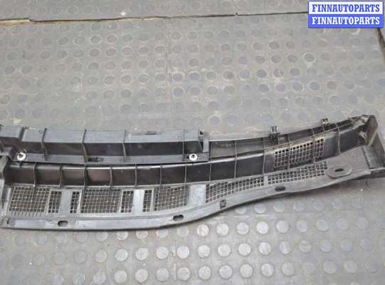 купить Жабо под дворники (дождевик) на Mazda 5 (CR) 2005-2010