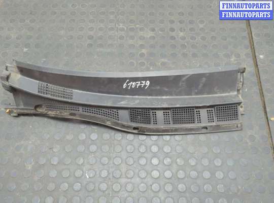 купить Жабо под дворники (дождевик) на Mazda 5 (CR) 2005-2010