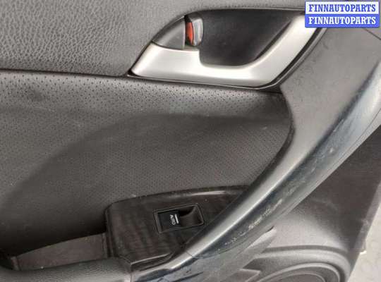 купить Ручка двери наружная на Honda Accord 8 2008-2013