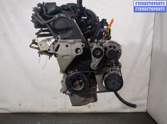 купить Головка блока (ГБЦ) на Seat Leon 2 2005-2012