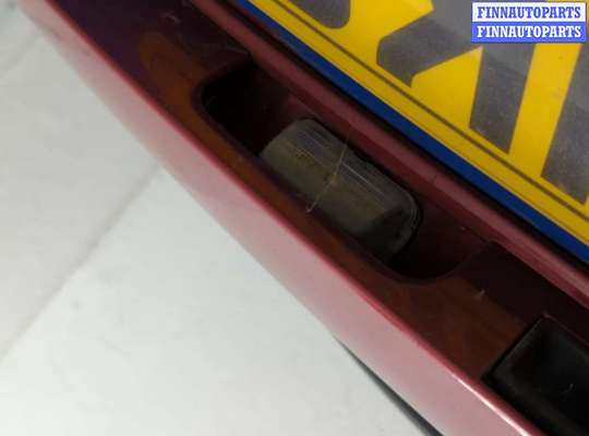 купить Двигатель стеклоочистителя (моторчик дворников) задний на Citroen DS4 2010-2018