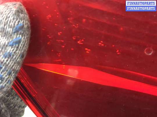 купить Фонарь (задний) на Nissan Qashqai 2006-2013