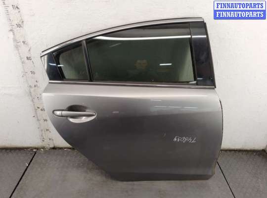 купить Дверь боковая (легковая) на Mazda 6 (GJ) 2012-2018