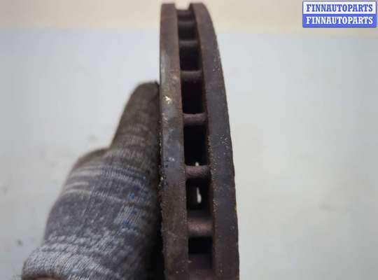 купить Диск тормозной на Ford Mondeo 4 2007-2015