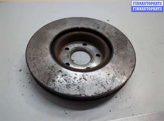 купить Диск тормозной на Ford Mondeo 4 2007-2015