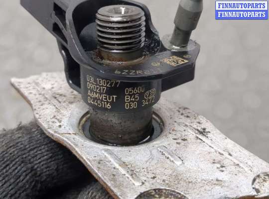 купить Форсунка топливная на Audi A6 (C6) 2004-2011