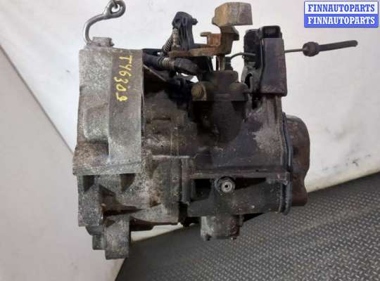 купить КПП 5-ст.мех. (МКПП) на Volkswagen Polo 2005-2009