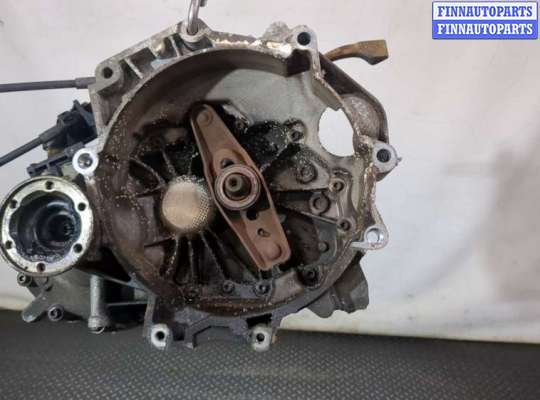 купить КПП 5-ст.мех. (МКПП) на Volkswagen Polo 2005-2009