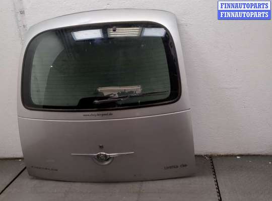 купить Двигатель стеклоочистителя (моторчик дворников) задний на Chrysler PT Cruiser 2000-2010