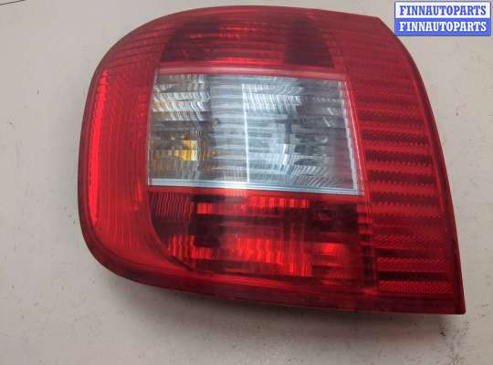 Фонарь (задний) FT558650 на Fiat Multipla 1998-2010