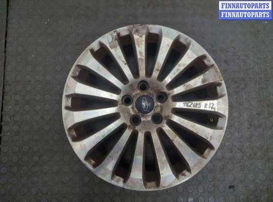 Диск литой FO2201203 на Ford C-Max 2002-2010