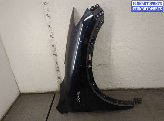 Крыло MZ672319 на Mazda CX-5 2012-2017