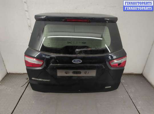Подсветка номера FO2160708 на Ford EcoSport 2012-2018