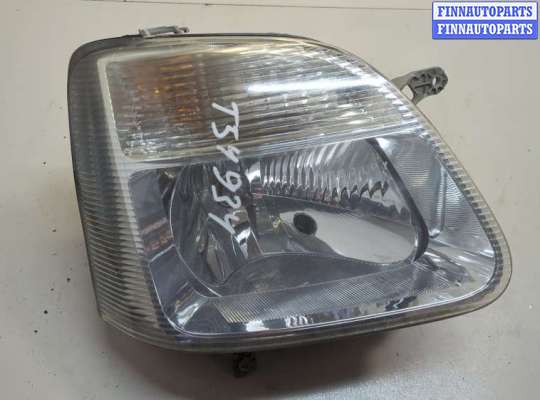купить Фара (передняя) на Suzuki Wagon R Plus 2000-2006