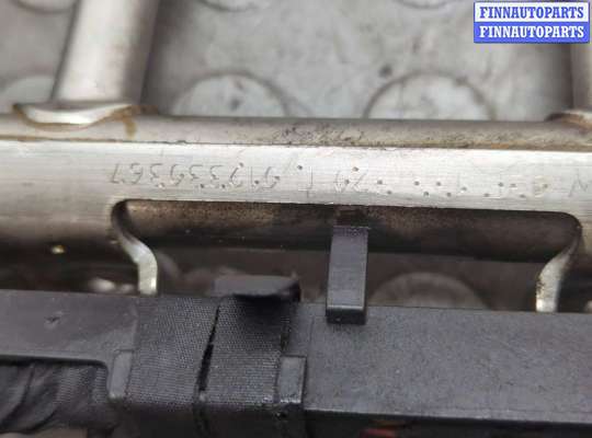 Форсунка топливная на Volkswagen Golf VI (5K)