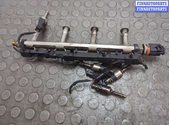 Форсунка топливная VG2632776 на Volkswagen Golf 6 2008-2012