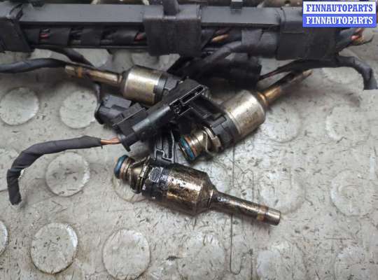 Форсунка топливная на Volkswagen Golf VI (5K)