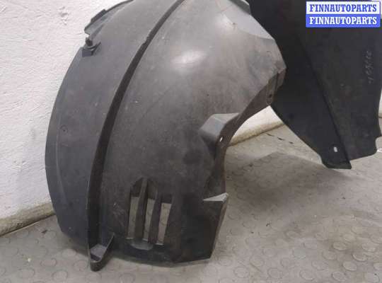 Локер на Ford Fusion (JU)