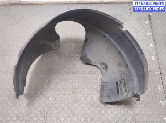 Защита арок (подкрылок) FO1997973 на Ford Fusion 2002-2012