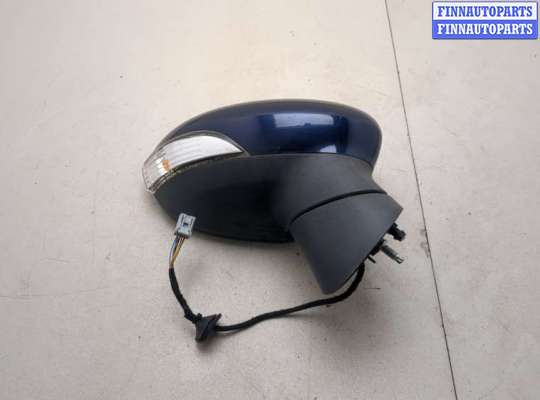 купить Зеркало боковое на Ford Fiesta 2008-2013