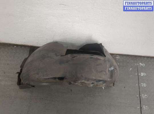 Защита арок (подкрылок) VG2734013 на Volkswagen Golf Plus